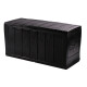 Keter Zahradní úložný box Sherwood hnědá, 270 l, 117 x 57 x 45 cm - thumb (0)