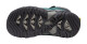 Dětská outdoorová obuv Keen Kanibou Wp Deep Lagoon/Jazzy  US 11 (Kid) - thumb (6)