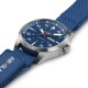 Hamilton Khaki Aviation Pilot Day Date Auto - Air Glaciers Edition H64655941 - thumb (4)