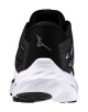 Pánská běžecká obuv Mizuno  Wave Inspire 20 Ebony/White/Black  UK 14 - thumb (4)