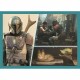 Trefl Puzzle Mandalorian a jeho svět 4v1 35, 48, 54, 70 dílků - thumb (3)