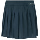 Dámská sukně Head  Performance Skort Women Navy XL - thumb (0)