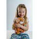 Teddies Mluvící medvěd Vojtík, 30 cm - thumb (2)