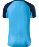 Pánské tričko Victor  Victor International 6639 Blue S - thumb (1)