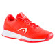 Dámská tenisová obuv Head Revolt Pro 4.0 AC Coral/White  EUR 40 - thumb (4)