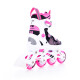 Dětské kolečkové brusle Tempish  GoKid Girl  EUR 29-32 - thumb (6)