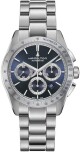 Hamilton Jazzmaster Performer Auto Chrono H36616140 - thumb (0)