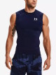 Pánské tílko Under Armour HeatGear Comp SL-NVY S - thumb (2)
