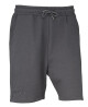Pánské šortky CCM Core Fleece Short Charcoal XXL - thumb (0)