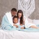 ArtFlhf Deka SHLEEPY | babyblue 130 x 180 cm - thumb (4)