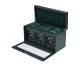 Natahovač Wolf British Racing Green 792341 - thumb (1)