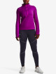 Under Armour Train Cold Weather LS Purple - thumb (3)