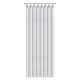 ArtFir Záclona MELISSA PU | bílá 140 x 250 cm - thumb (2)