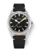 Nivada Grenchen Super Antarctic 35 mm - Black Beige Luminova - Rubber Tropic - thumb (5)