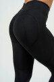 Nebbia Tvarující legíny s push up efektem 843 black - thumb (2)