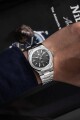 Nivada Grenchen F77 Meteorite 68016A77 - Bracelet - thumb (7)
