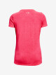 Under Armour Tech SSC Twist Cerise/Pink Lemonade - thumb (3)