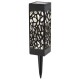 Rabalux 8949 Mora Solární LED zapichovací svítidlo, černá - thumb (2)