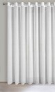 ArtFir Záclona MARGO K | bílá 300 x 250 cm - thumb (2)