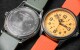 Traser P67 Officer Pro GunMetal Orange Silikon - thumb (16)