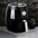 Berlinger Haus Horkovzdušná fritéza 1350 W Black Silver Collection - thumb (1)