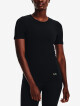 Under Armour Rush Seamless SS-BLK 1373929-001 - thumb (0)