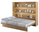 Dig-net nábytek Sklápěcí postel Lenart BED CONCEPT BC-14 | 160 x 200 cm Barva: Dub artisan - thumb (17)