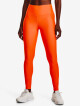 Under Armour Armour Branded Legging oranžová - thumb (0)