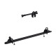 Thule WanderWay 9116 adaptér pro 3 kolo - thumb (0)