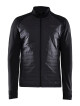 Pánská bunda Craft  Subz black S - thumb (1)