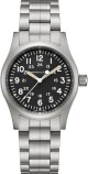 Hamilton Khaki Field Mechanical H69439131 - thumb (0)