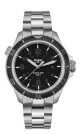Traser P67 Diver Black Set ocel a pryž - thumb (1)