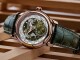 Frederique Constant Manufacture Classic Worldtimer Automatic Limited Edition FC-718KWWM4H9 - thumb (5)