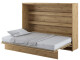 Dig-net nábytek Sklápěcí postel Lenart BED CONCEPT BC-04 | 140 x 200 cm Barva: Dub artisan - thumb (15)