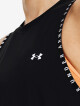 Under Armour tílko Knockout Novelty Tank BLK - thumb (2)