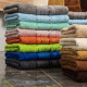 4Home Osuška Bamboo Premium oranžová, 70 x 140 cm - thumb (8)