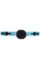 Tenisová raketa ProKennex Kinetic Q+15 Light (260g) Black/Blue 2021  L3 - thumb (1)