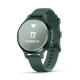 Garmin Lily® 2 Active Jasper Green / Jasper Green Silicone Band 010-02891-02 - thumb (3)