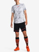 Under Armour šortky UA HG Prtd Long Shorts-RED 1380919-628 - thumb (1)