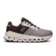 Dámská běžecká obuv On Cloudrunner 2 Waterproof Zinc/Seedling  EUR 40 - thumb (0)