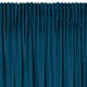 ArtFir Zatemňovací závěs MUSA P | modrá/zlatá 140 x 270 cm - thumb (2)
