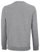 Pánská mikina Tecnifibre  Club Sweater Silver S - thumb (1)