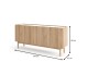 ArtPS Komoda CHIC K144 | 68 cm - thumb (7)