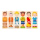 Woody Puzzle Lidé a povolání - thumb (2)