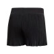 Dámské šortky adidas  Plisse Shorts Black S - thumb (4)