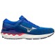Dámská běžecká obuv Mizuno  Wave Skyrise blue  UK 5 - thumb (0)