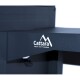 Cattara 13047 Gril na dřevěné uhlí Royal Grande 3XL, 162 x 108,5 x 64 cm - thumb (5)