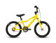 Dětské kolo Academy  Grade 3 Belt - 16" Yellow - thumb (0)