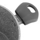 Florina Kamenný hrnec s poklicí na indukci a plyn Lava Stone MG, 16 cm, 1,2 l - thumb (5)