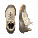 Dámská outdoorová obuv Salomon  ELIXIR ACTIV W White Pepper/Falcon/Papaya  UK 7,5 - thumb (3)